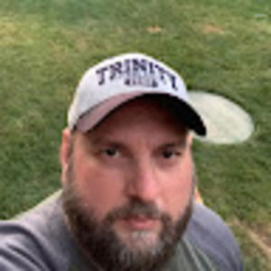 Meet your Posher, Chad